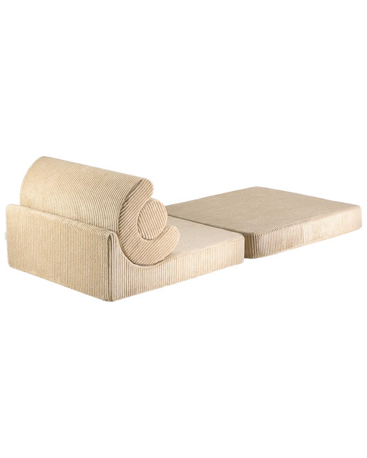 Wigiwama Flipster - Brown