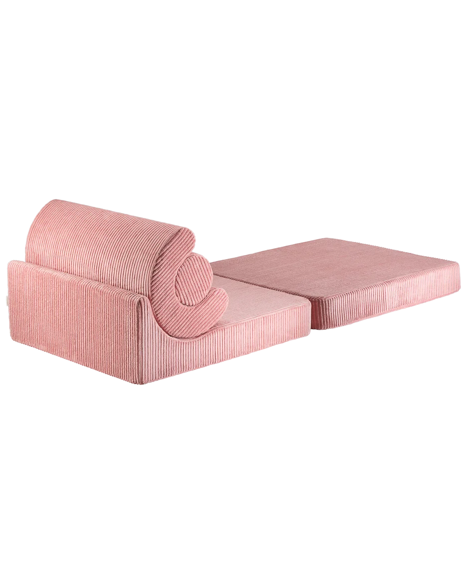 Wigiwama Flipster - Pink