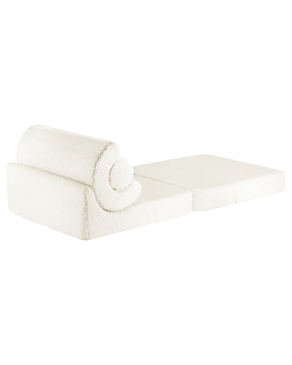 Wigiwama Flipster - Cream
