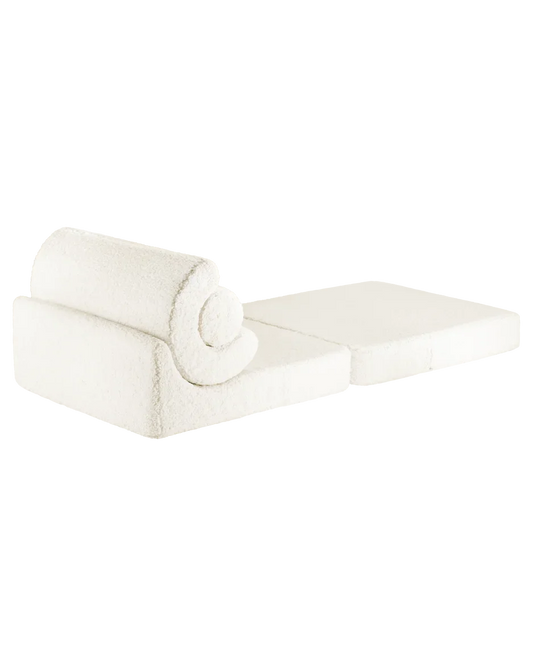Wigiwama Flipster - Cream