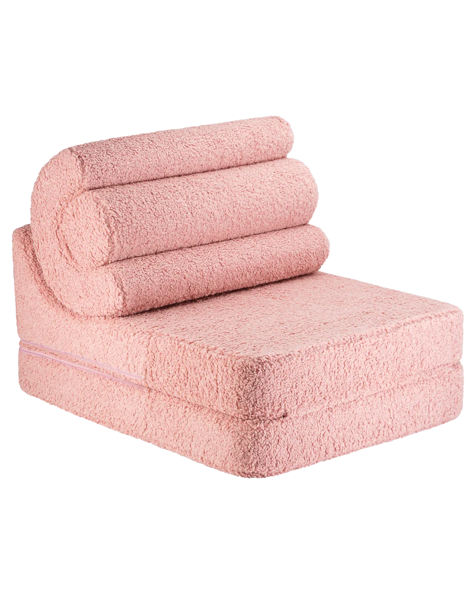 Wigiwama Flipster - Pink
