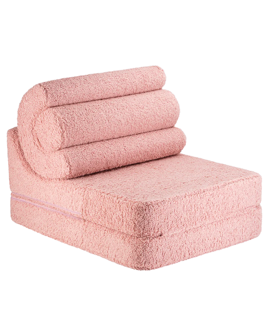 Wigiwama Flipster - Pink