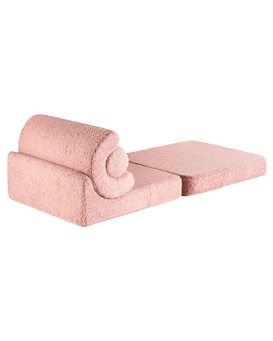 Wigiwama Flipster - Pink