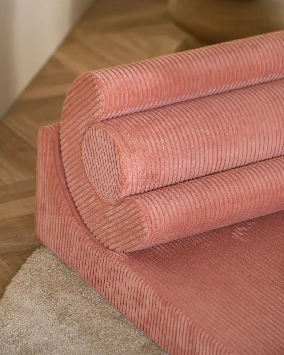 Wigiwama Flipster - Pink