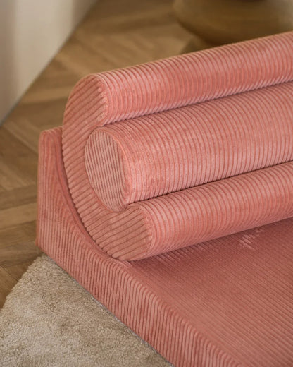 Wigiwama Flipster - Pink