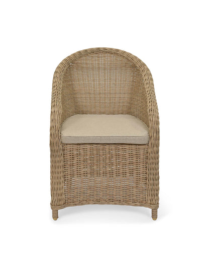 Brayford Chair Natural - Chairs & Loungers - Garden Trading -