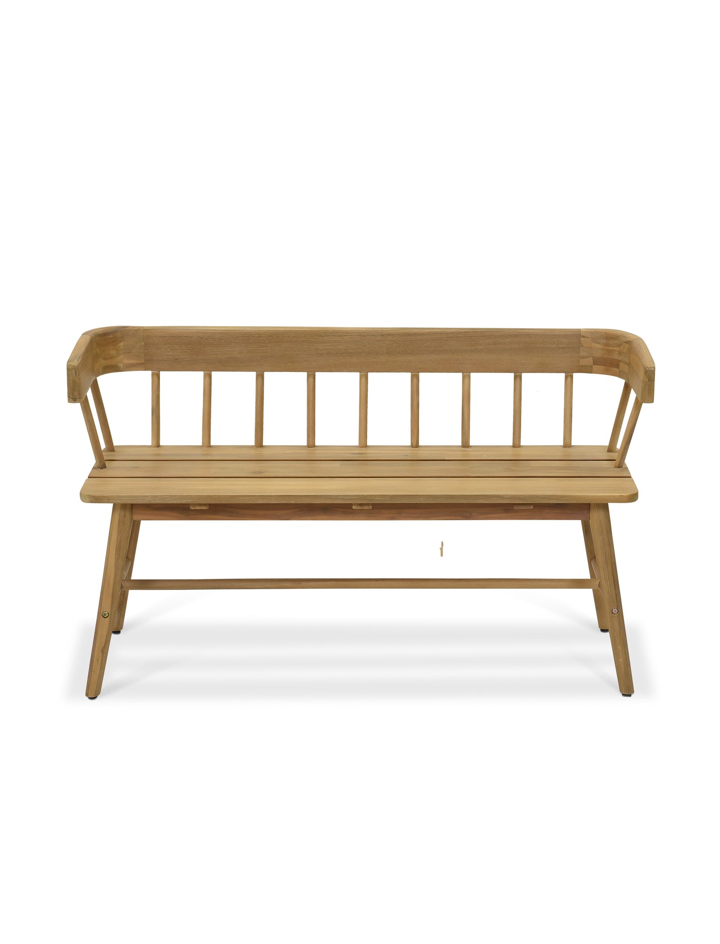 Bramley Bench Natural