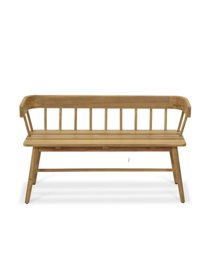 Bramley Bench Natural