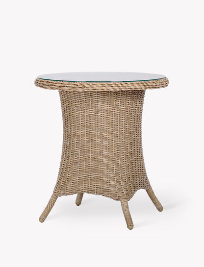 Brayford Bistro Table Natural