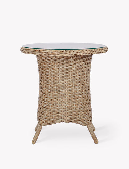 Brayford Bistro Table Natural