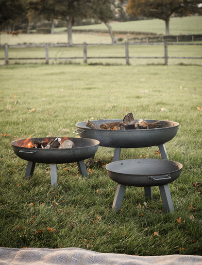 Foscot Fire Pit Medium