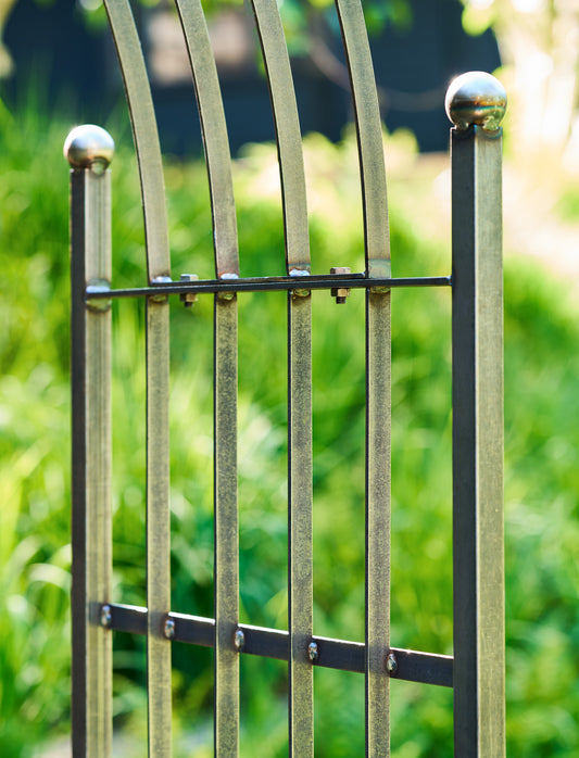 Farringdon Domed Rose Arch