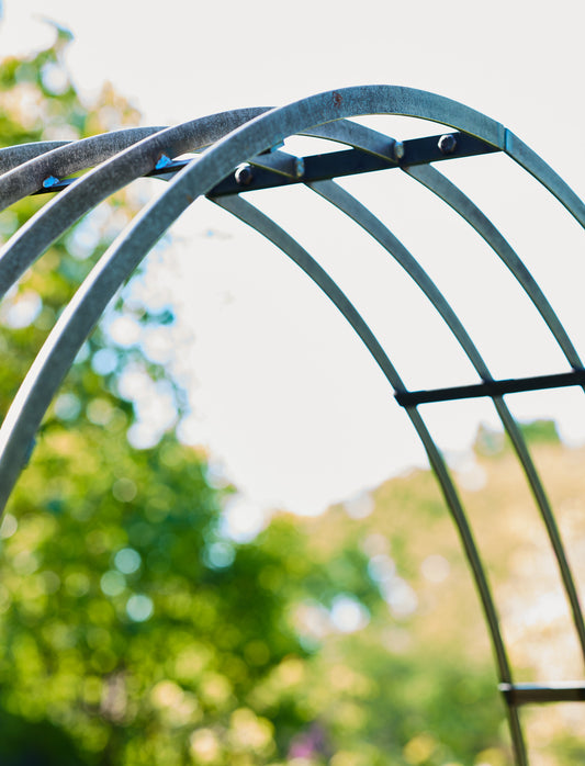 Farringdon Domed Rose Arch