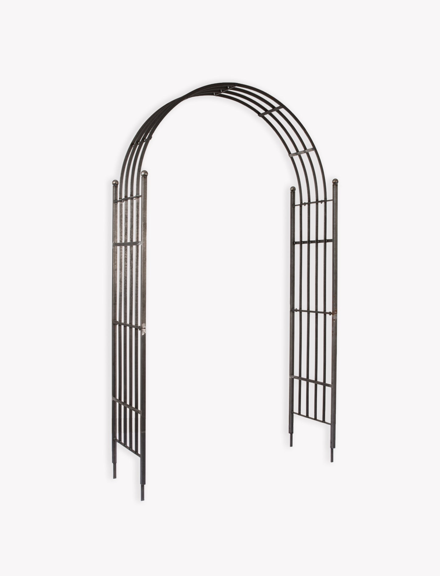 Farringdon Domed Rose Arch