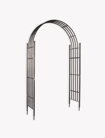 Farringdon Domed Rose Arch