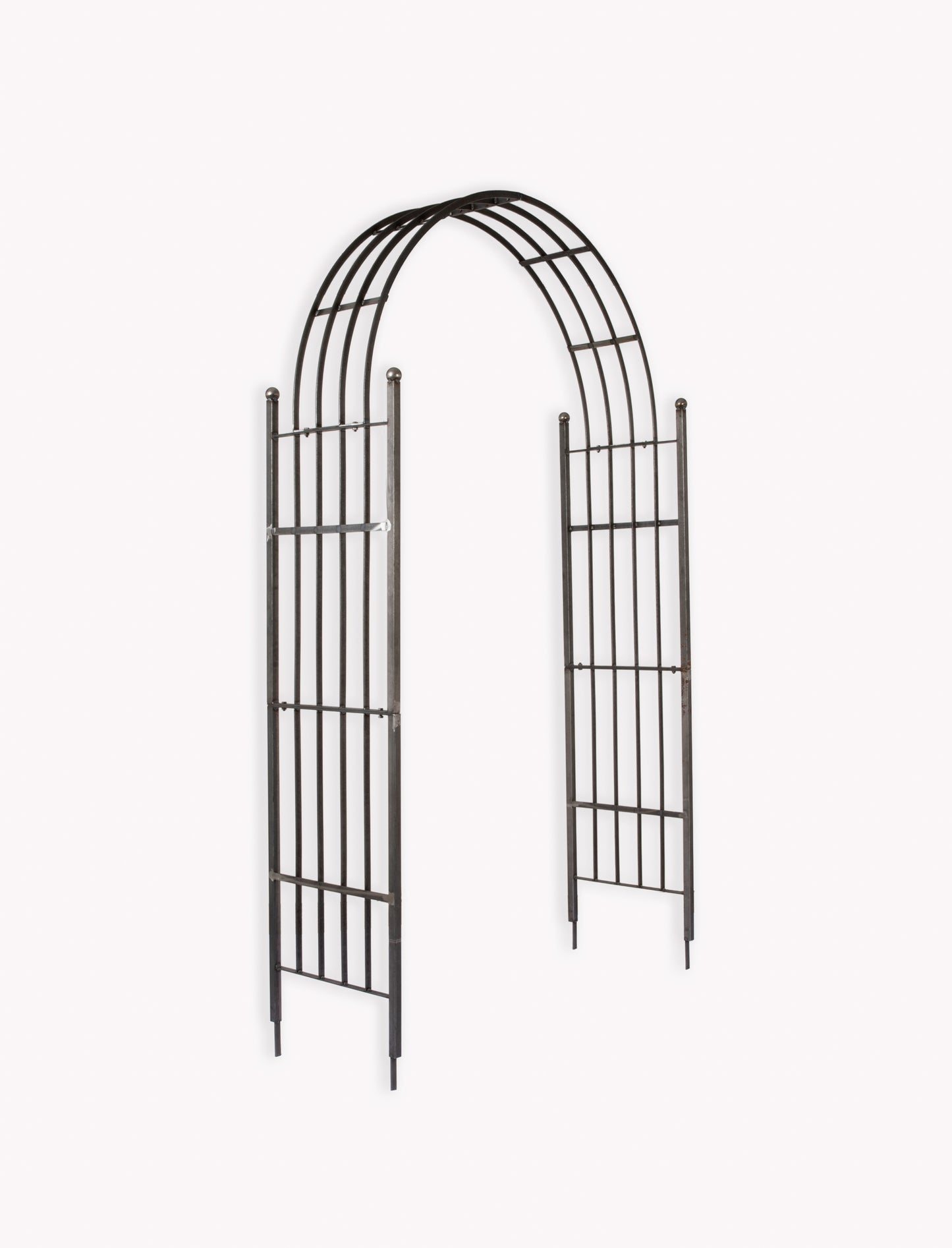 Farringdon Domed Rose Arch