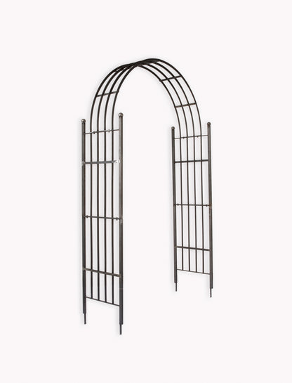 Farringdon Domed Rose Arch