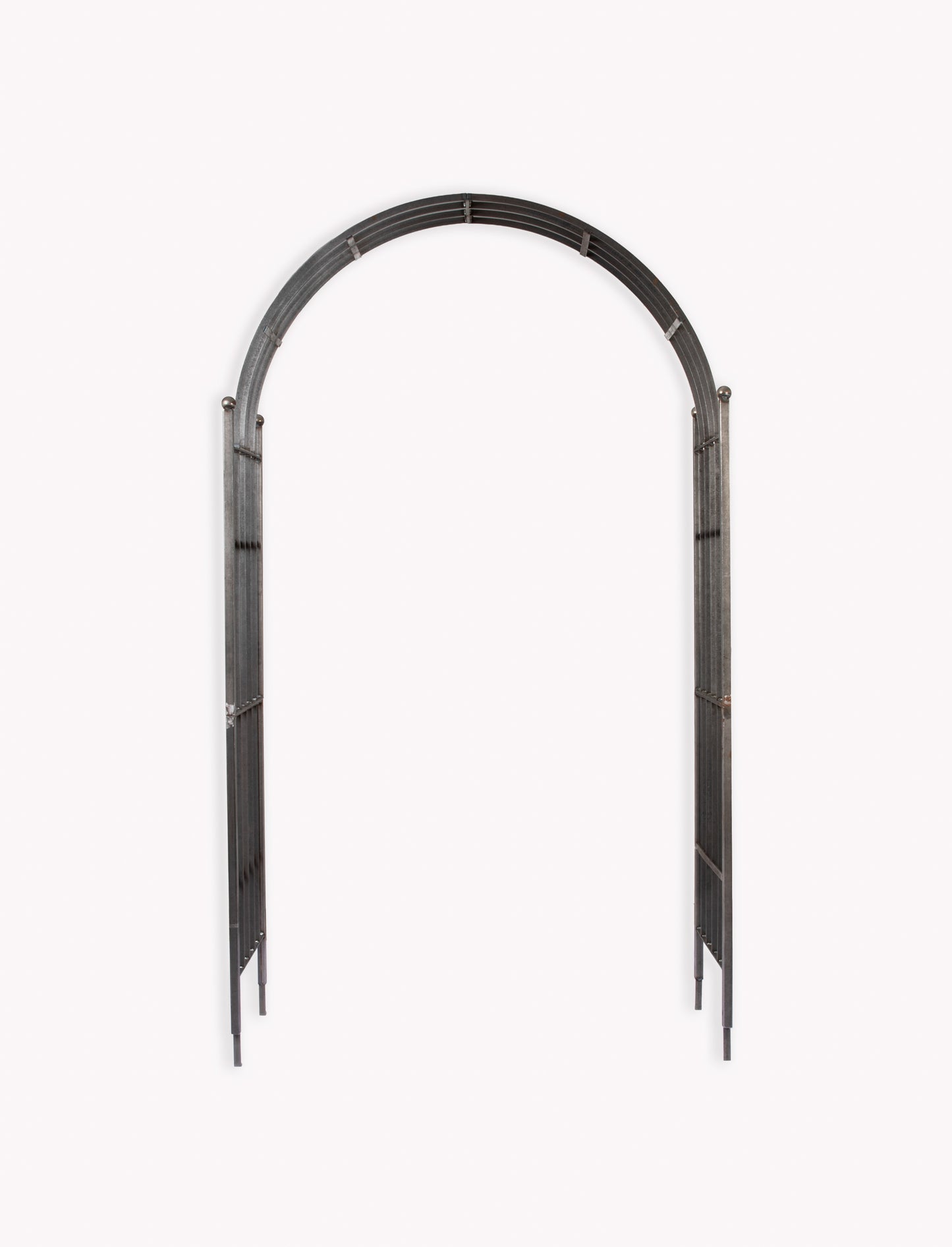 Farringdon Domed Rose Arch