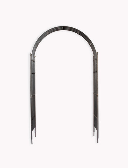 Farringdon Domed Rose Arch