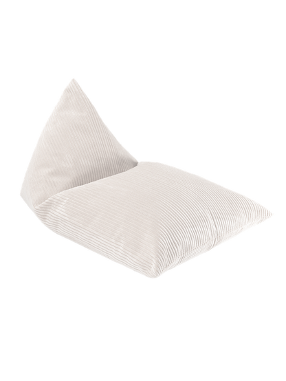 Wigiwama Big Lounger - White