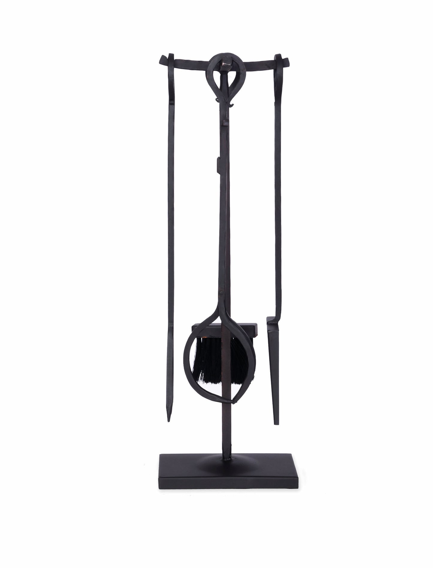 Classic Fireside Tools Set of 4 Antique Bronze - Fireside Accessories - Garden Trading -