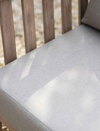 Porthallow Corner Sofa Set Natural