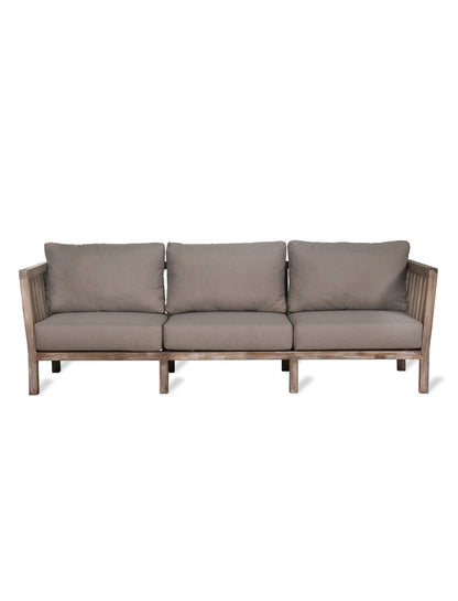 Porthallow 3 Seater Sofa Natural