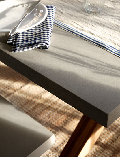 Burford Table Small Natural