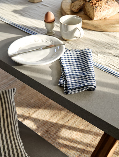 Burford Table Small Natural