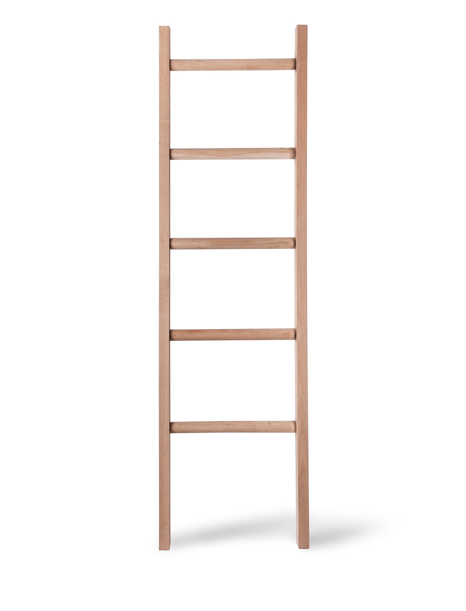 Hambledon Towel Ladder - Bathroom Storage - Garden Trading -