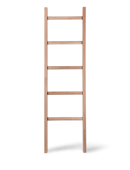 Hambledon Towel Ladder - Bathroom Storage - Garden Trading -