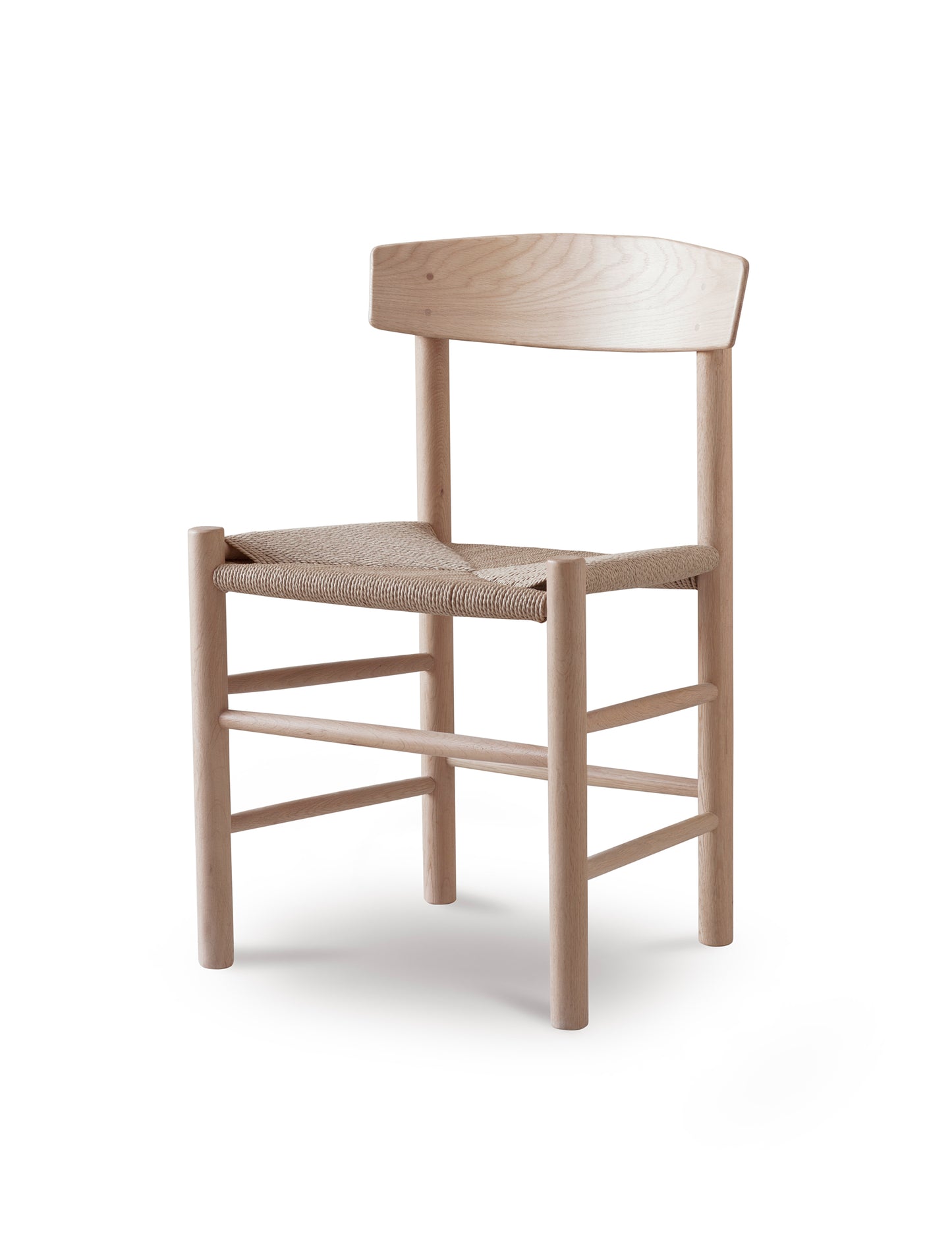Longworth Dining Chairs Set of 2 Natural - Dining Chairs & Benches - Garden Trading -