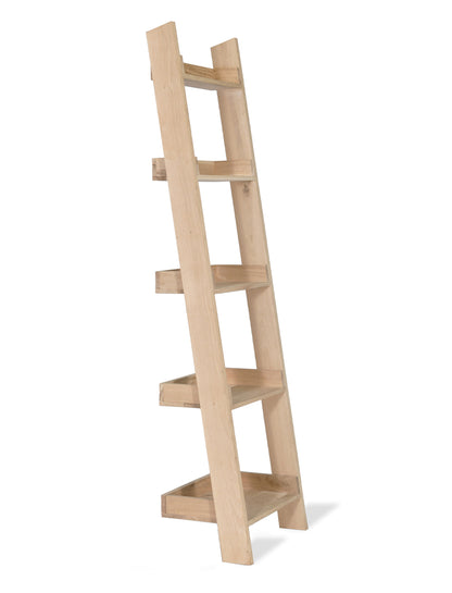 Hambledon Shelf Ladder 5 Tier
