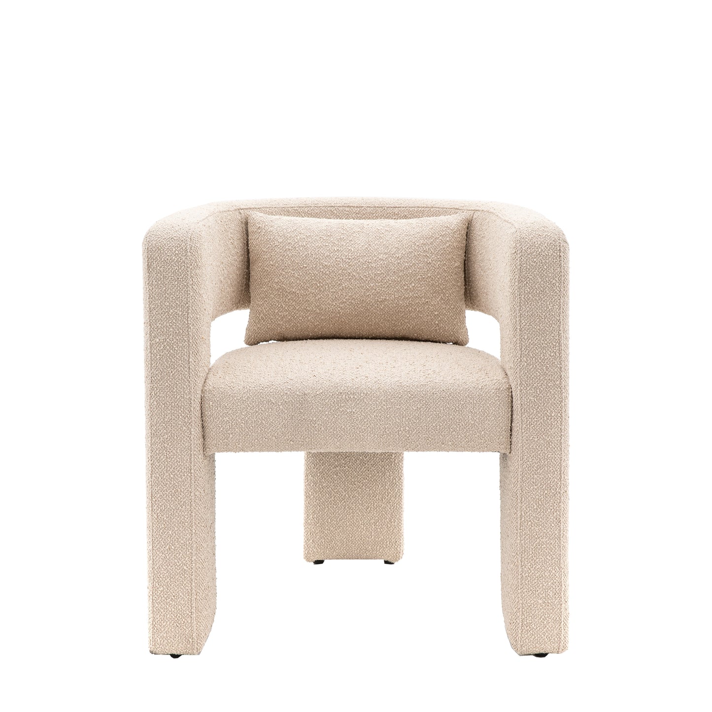 William Armchair Neutral