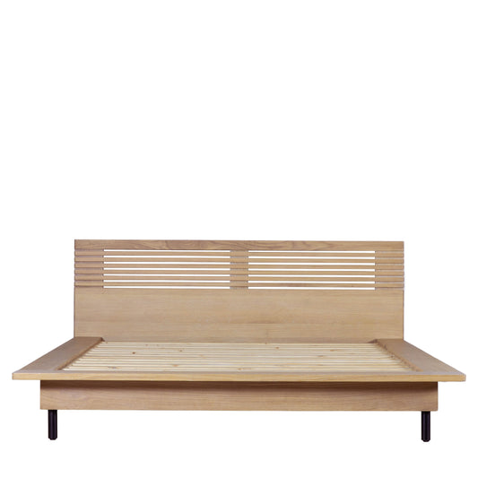 Overton King Size Bed