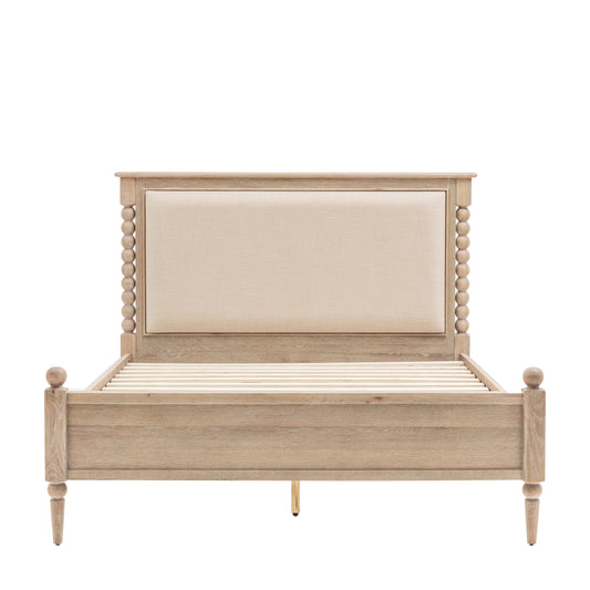 Pobbles Super King Size Bed
