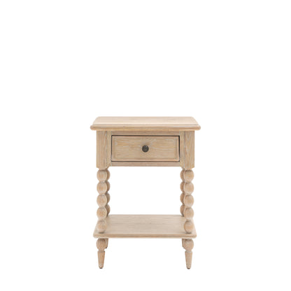 Pobbles Bedside Table