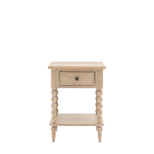 Pobbles Bedside Table