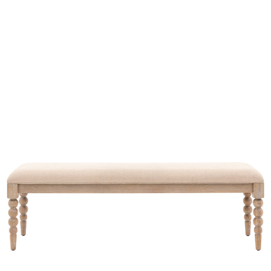 Pobbles Dining Bench