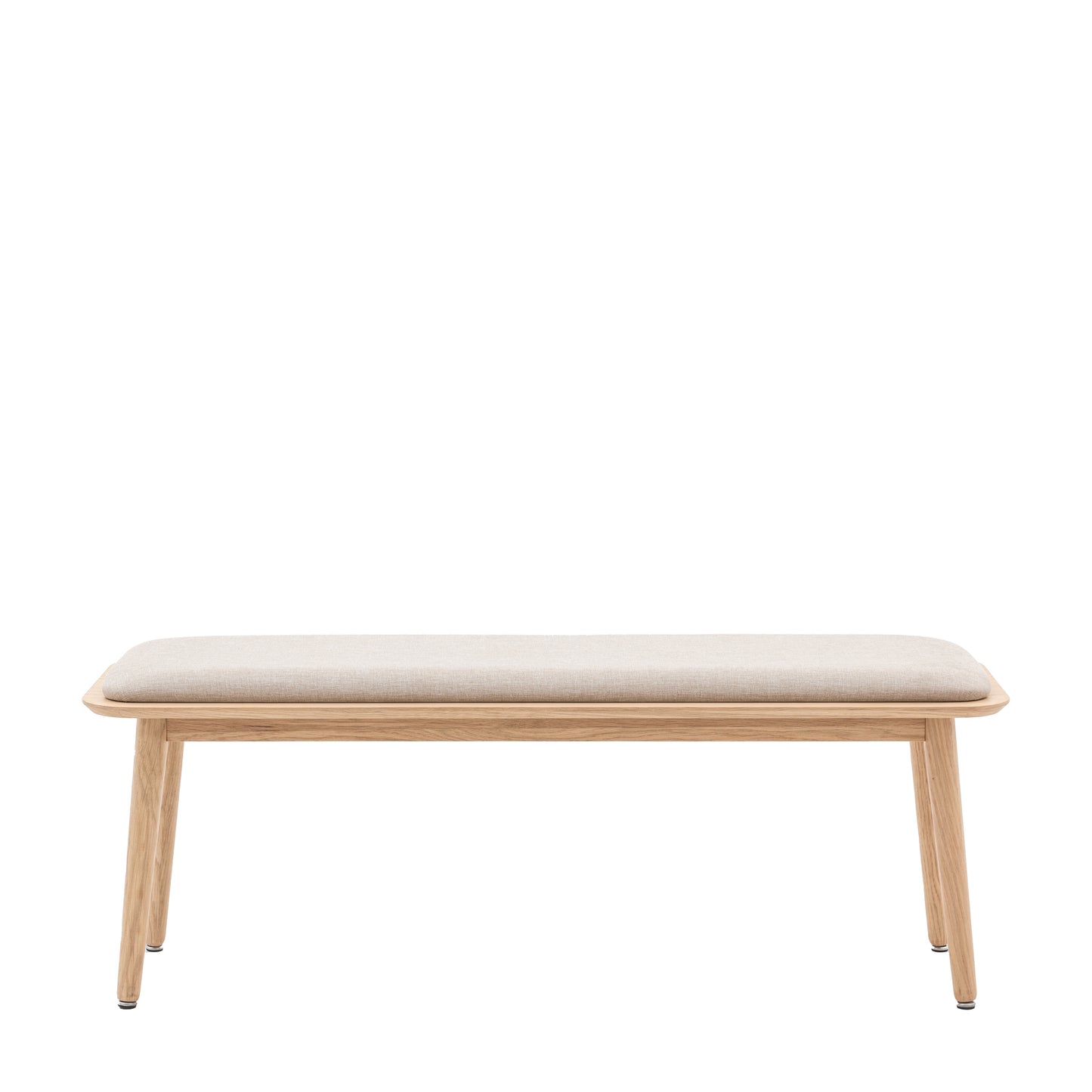 Horton Bench Natural