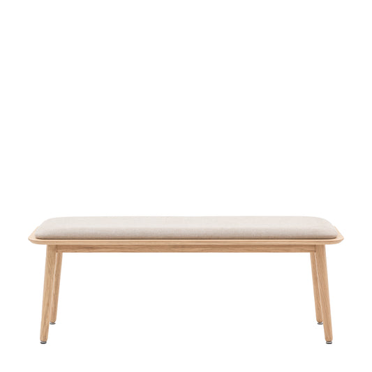 Horton Bench Natural