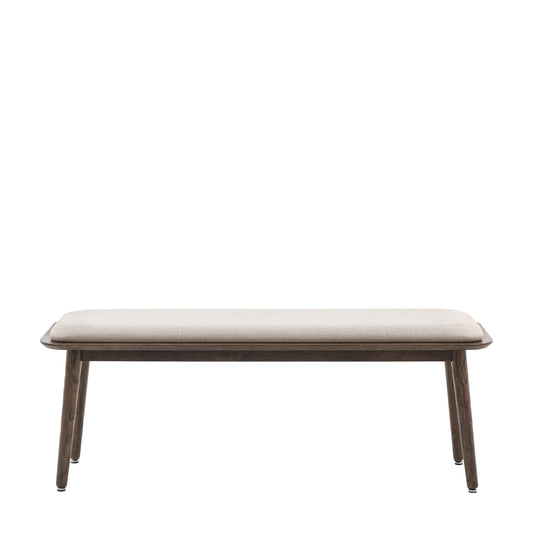Horton Bench Smoked
