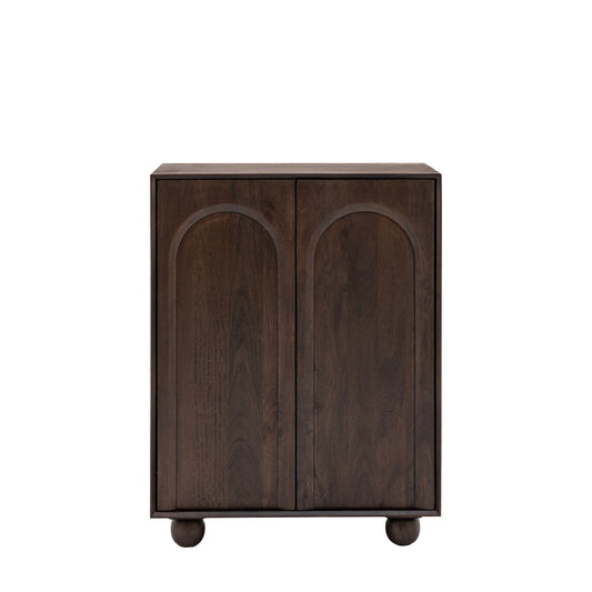 Bryn 2 door Cabinet