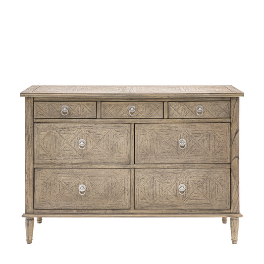 Mumbles Chest of Drawers Large