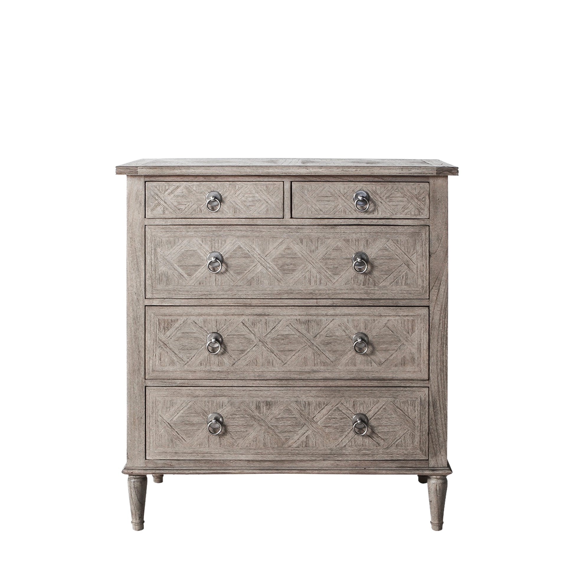 Mumbles Chest of Drawers Medium - CHESTD - Gallery Direct -