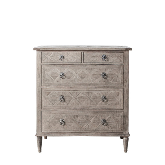 Mumbles Chest of Drawers Medium
