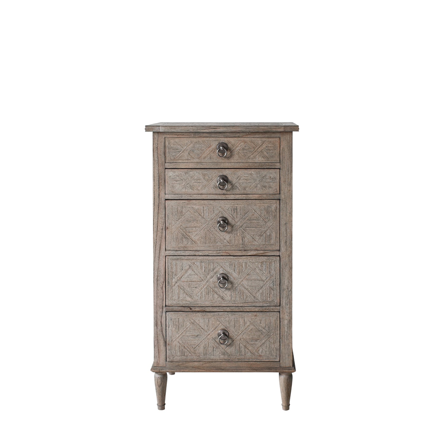 Mumbles Lingerie Chest