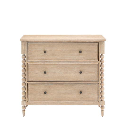Pobbles 3 Drawer Chest