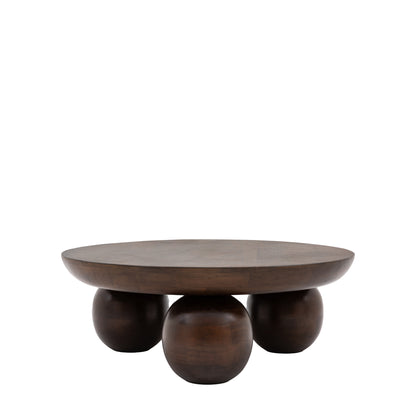 Millwood Coffee Table
