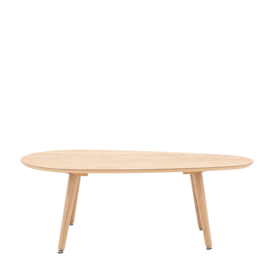 Horton Coffee Table Natural